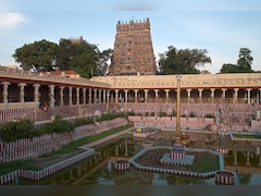 Madurai: 36 Buildings Near Meenakshi Temple Identified As Dangerous, Structurally Weak