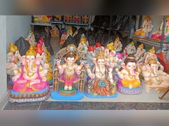 गणेश जी की मूर्ति खरीदते समय क्या देखना चाहिए? जानिए गणपति की कौन सी मूर्ति कौन सी शुभ होती है
