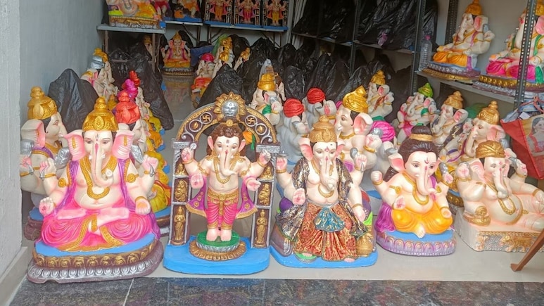 गणेश जी की मूर्ति खरीदते समय क्या देखना चाहिए? जानिए गणपति की कौन सी मूर्ति कौन सी शुभ होती है