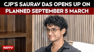 CJP&rsquo;s Saurav Das Opens Up On September 5 March, Questions Government&rsquo;s Stand Amid SC Order