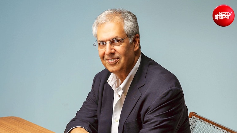 Noel Tata Education: ससेक्स यूनिवर्सिटी से ग्रेजुएशन और INSEAD से मैनेजमेंट, इतने पढ़े-लिखे हैं नोएल टाटा