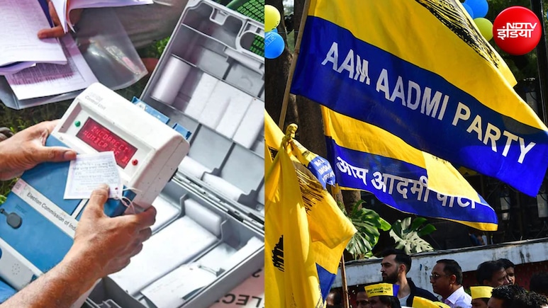 राजस्थान निकाय चुनाव में AAP की दमदार एंट्री, 60 वार्डों वाले इस शहर में 31 पार्षद जीते