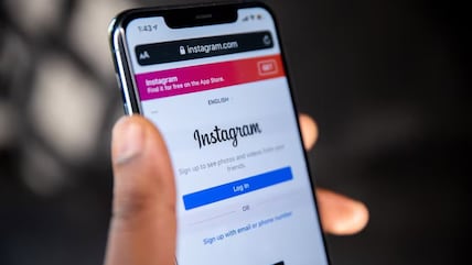 Will Instagram Be Blocked From Midnight to 6 AM in India?
