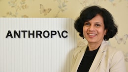 AI Isn't Just About Speed, Efficiency Isn't Enough: Anthropic India MD