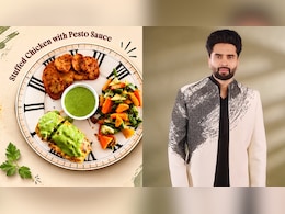 From Dosa To Yakhani Pulao: Inside Jackky Bhagnani's Wholesome Weekly Meal Plan