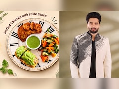 From Dosa To Yakhani Pulao: Inside Jackky Bhagnani's Wholesome Weekly Meal Plan