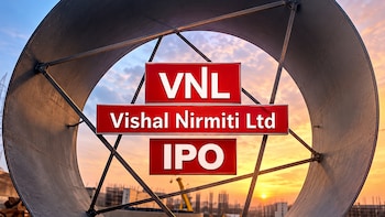 Vishal Nirmiti IPO GMP Today: What Grey Market Signals Ahead Of Sept. 30 Launch