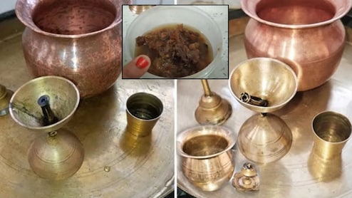इमली से पुराने और काले पड़े बर्तन कैसे साफ करें? बिना मेहनत के तांबे-पीतल को नया जैसा बनाने का आसान तरीका
