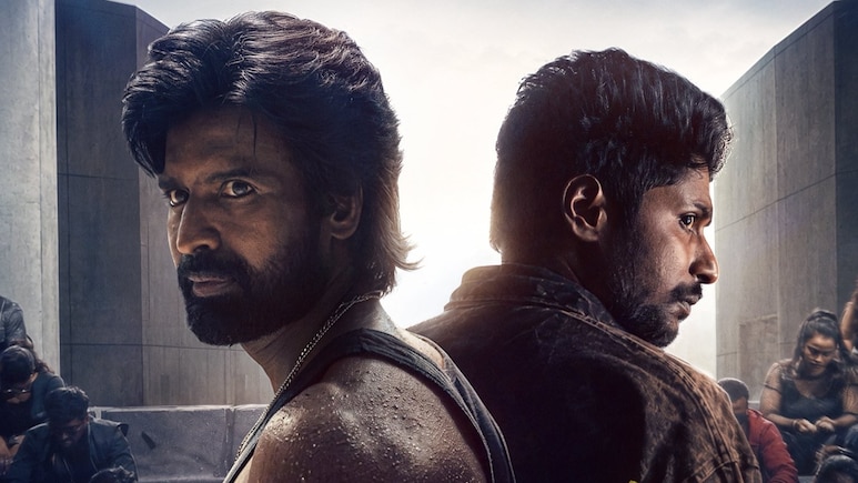 Mandaadi Reviews: Soori's Performance, Boat Races, Climax Leave Netizens Impressed
