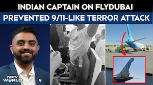 Flydubai Cockpit Brawl: Indian Captain Fought Co-Pilot to Prevent 'Plane Crash', Says Report