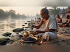 Pitru Paksha 2026: तर्पण में काले तिल ही क्यों इस्तेमाल होते हैं? क्या बिना तिल के कर सकते हैं श्राद्ध?