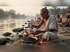 Pitru Paksha 2026: तर्पण में काले तिल ही क्यों इस्तेमाल होते हैं? क्या बिना तिल के कर सकते हैं श्राद्ध?