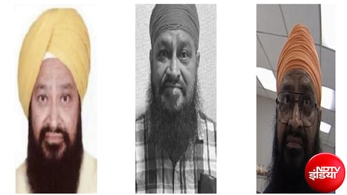 FBI की मोस्ट वांटेड सूची में शामिल मंजीत सिंह बेदी जालंधर से गिरफ्तार; 6 लाख डॉलर की धोखाधड़ी कर भारत पहुंचा