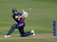 Edinburgh Castle Rockers Extend Unbeaten Run With Win Over Dublin Guardians