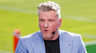Pat McAfee Fires Back After ESPN Viewer Takes Aim at His 'Alcohol Problem&rsquo;
