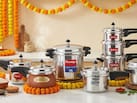 मेहमानों के आने पर नहीं होगी खाना बनाने की टेंशन, 4000 से कम में खरीदें ये प्रेशर कुकर काम हो जाएगा आसान