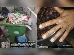 Food Authority Finds Pest In Railway Food Supplier And ISKCON Restaurants' Kitchens In Mumbai, Action Taken