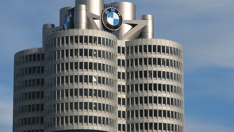 BMW Targets 25% Cut In Energy Use Per Vehicle By 2030, Pledges 100% Renewable Switch By 2050