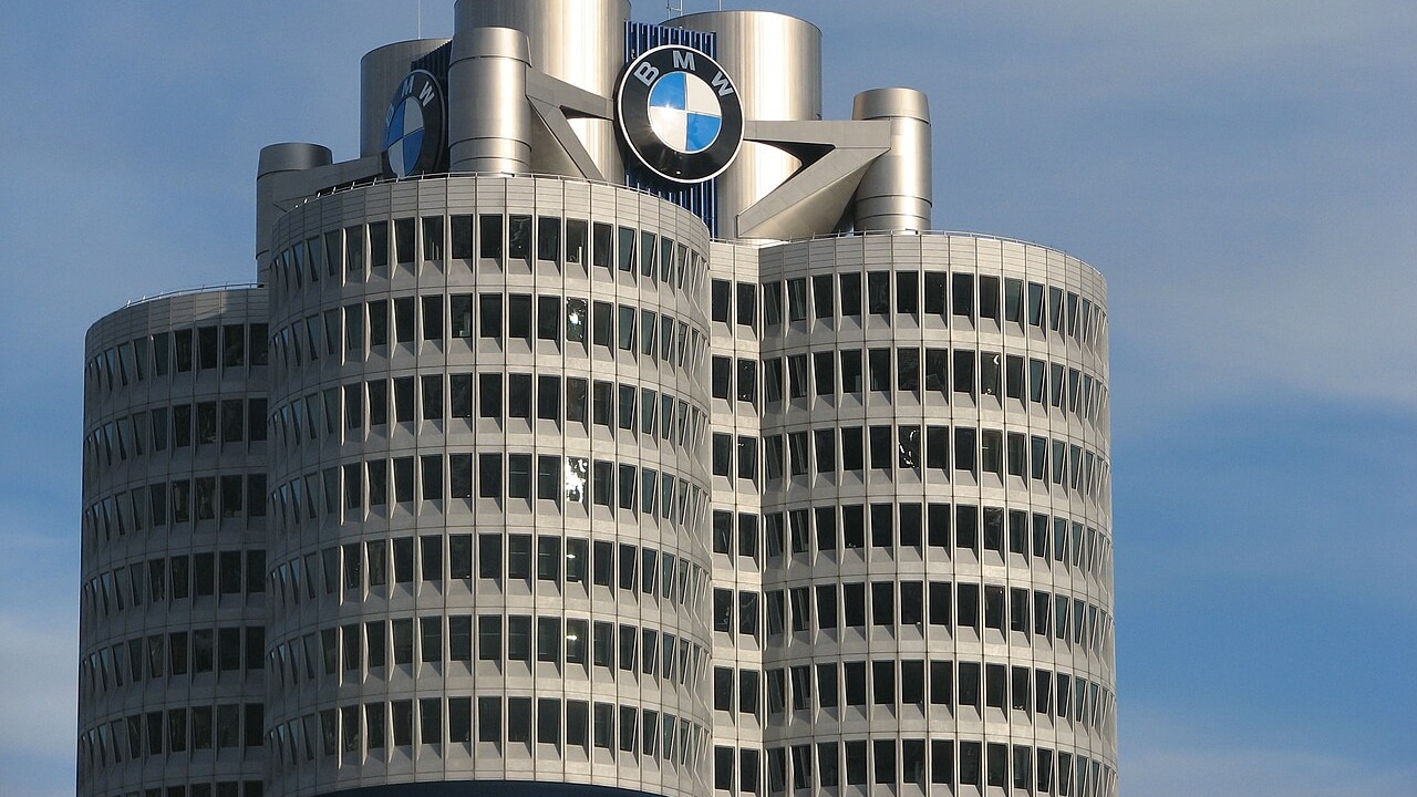 BMW Targets 25% Cut In Energy Use Per Vehicle By 2030, Pledges 100% Renewable Switch By 2050