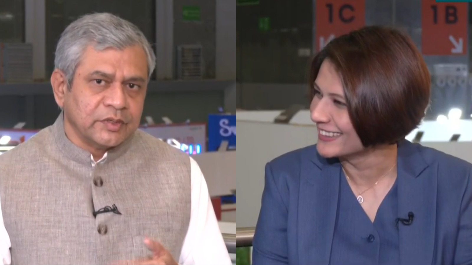 Sabotage Attempts On India's Semiconductor Push? What Ashwini Vaishnaw Said