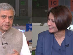 What Should Young India Look Forward To In 5 Years? Ashwini Vaishnaw Answers