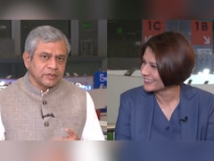 What Should Young India Look Forward To In 5 Years? Ashwini Vaishnaw Answers