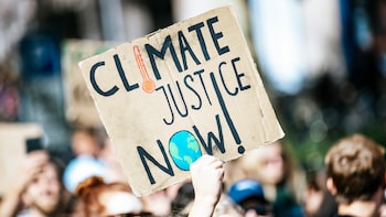 Boiling Oceans, Dire Diseases, Climate Injustice: El Nino's Terrifying Trifecta