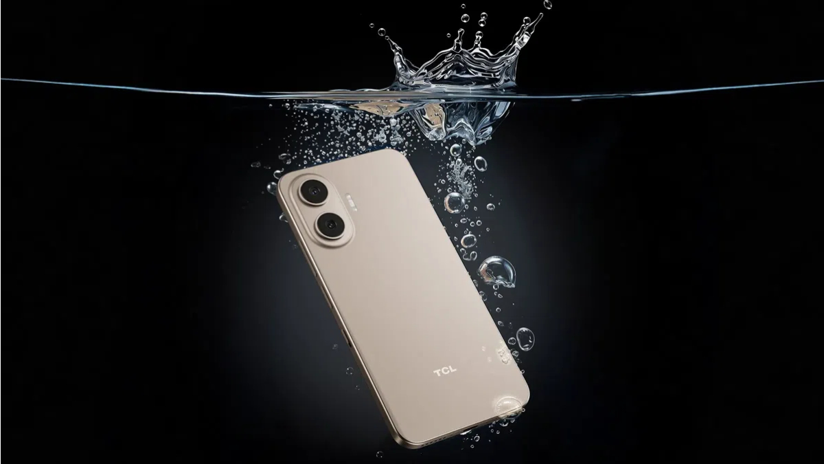 TCL P80, P80 Pro लॉन्च हुए 8GB रैम, 50MP कैमरा के साथ, IP68 रेटिंग, जानें कीमत