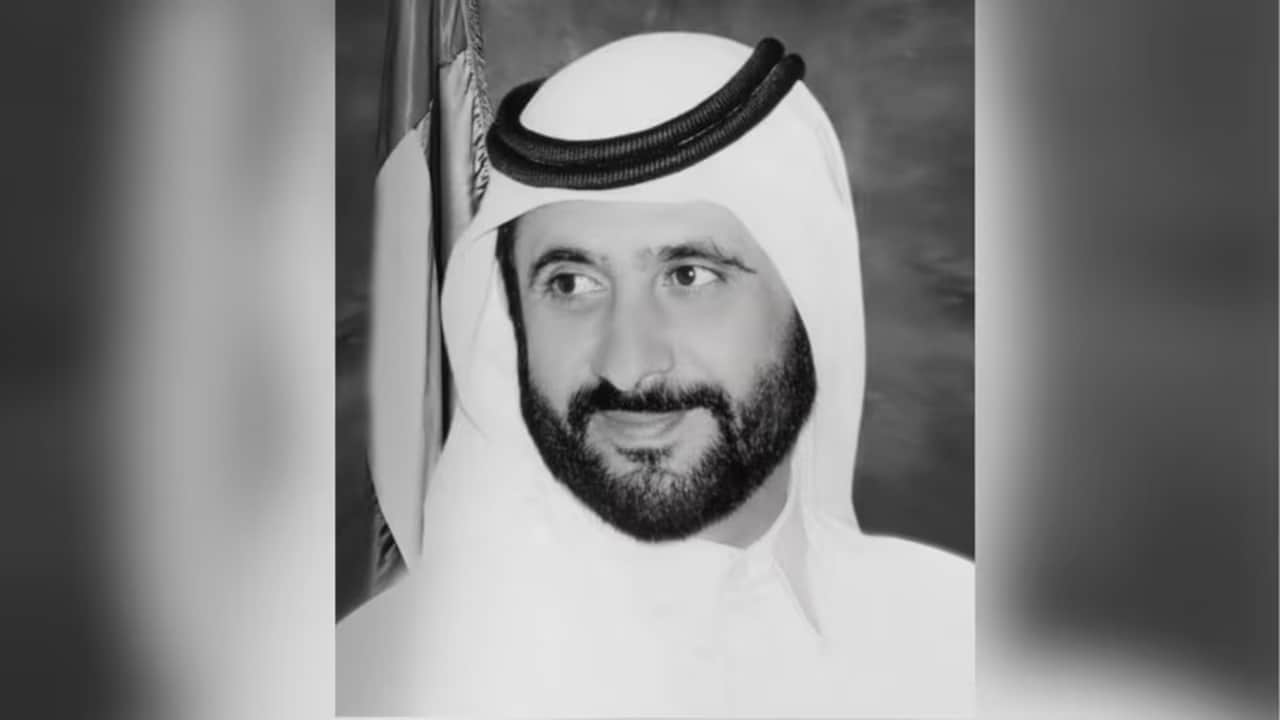 दुबई के शासक के भाई और अरबों के मालिक शेख अहमद अल मकतूम का निधन, UAE की सेना की रखी थी नींव