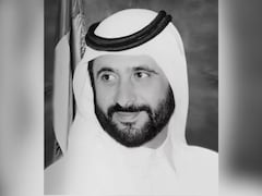 दुबई के शासक के भाई और अरबों के मालिक शेख अहमद अल मकतूम का निधन, UAE की सेना की रखी थी नींव