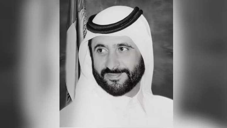 दुबई के शासक के भाई और अरबों के मालिक शेख अहमद अल मकतूम का निधन, UAE की सेना की रखी थी नींव