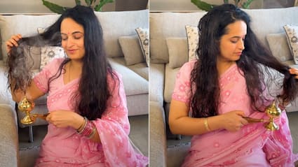 बालों में धूनी कैसे लगाएं? जानें केश धूपन में किन-किन चीजों का इस्तेमाल किया जाता है
