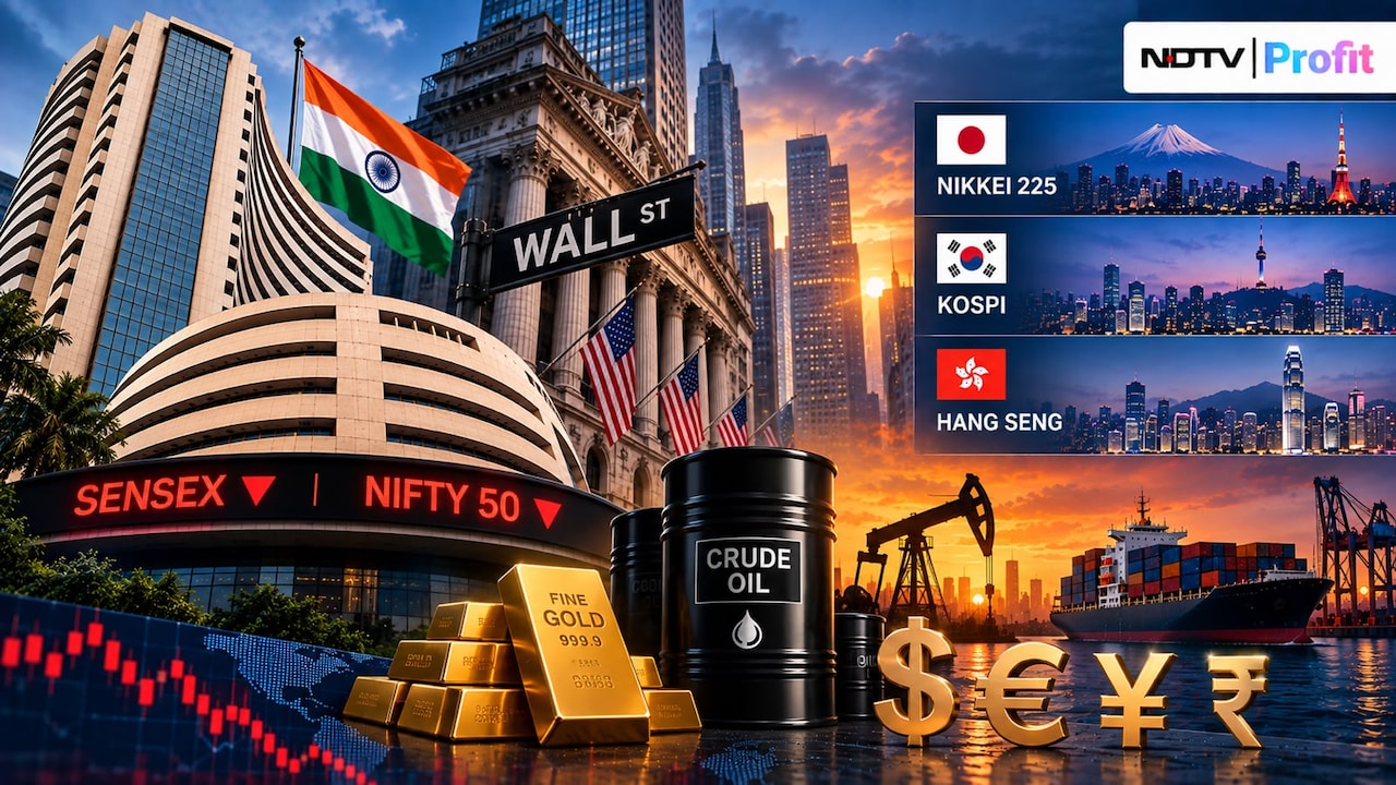 Stock Market Today: Gift Nifty, Oil Prices To Bond Yields — Five Key Factors That May Drive Sensex, Nifty 50 On September 11