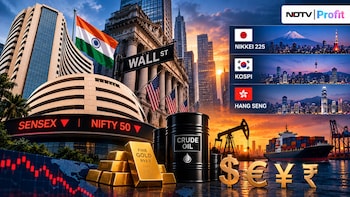 Stock Market Today: Gift Nifty, IPOs To Oil Prices — Five Key Factors That May Drive Sensex, Nifty 50 On September 9