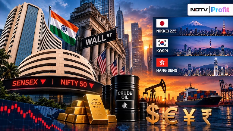 Stock Market Today: Gift Nifty, IPOs To Oil Prices &mdash; Five Key Factors That May Drive Sensex, Nifty 50 On September 9