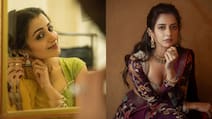 'Trisha Is So Beautiful': Actor On Her Fan-Girl Moment On Vishwambhara Set