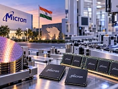 India&rsquo;s Chip Boom Loading: Micron Sees India Output Hitting 'Hundreds Of Millions' By 2027