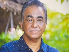 Malayalam Filmmaker R Sarath Dies At 65