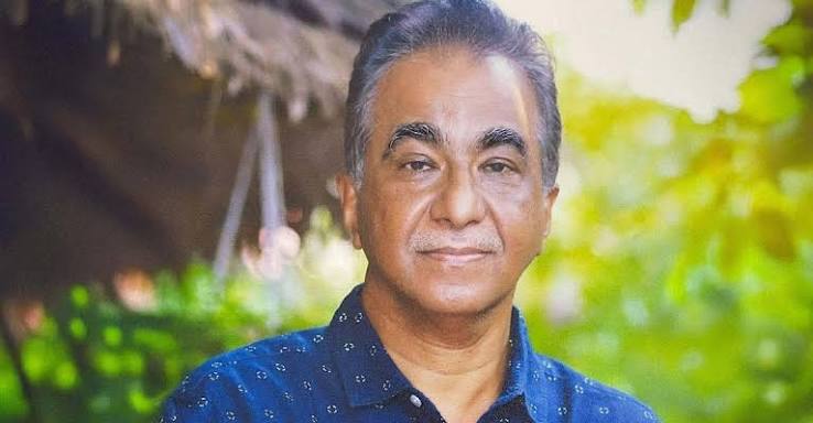 Malayalam Filmmaker R Sarath Dies At 65
