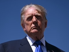 Trump Says Iran War Will End 'Immediately' After US Midterm Votes
