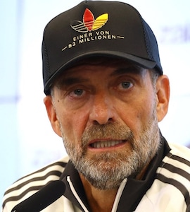 16 Debutants, No Leroy Sane: Jurgen Klopps Germany Era Begins With Surprise 44-Man Squad