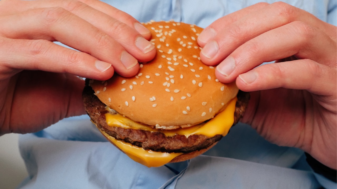 You May Pay More For The Same Big Mac Than Someone Else As McDonald's Uses AI Pricing