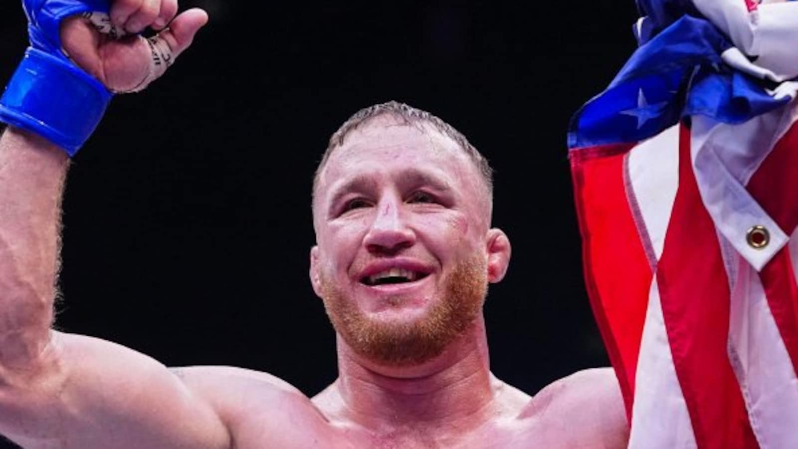 Justin Gaethje vs. Arman Tsarukyan To Happen? Lightweight Champion Finally Breaks His Silence
