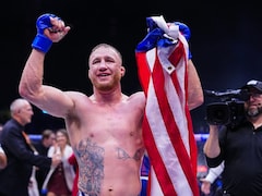 Justin Gaethje Reveals He Missed Arman Tsarukyan’s Explosive UFC 331 Due to Donald Trump