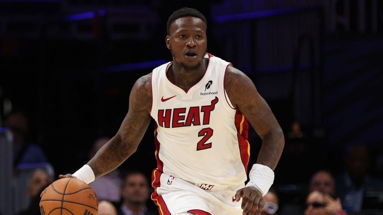 "I Will Continue Fighting": Terry Rozier's Mother Demands NBA Chance Amid Court Case