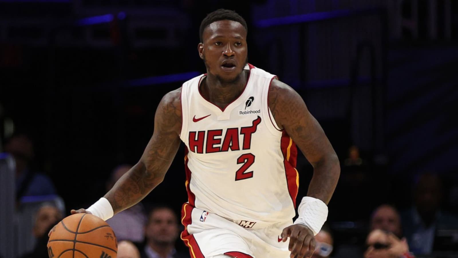 "I Will Continue Fighting": Terry Roziers Mother Demands NBA Chance Amid Court Case
