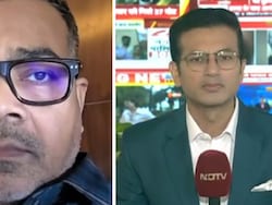 'Cause For Concern, But No Jungle Raj': Bihar MP On Groping Shocker