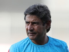 Vijay Dahiya Returns As Delhi Senior Men's Head Coach; Virat Kohli's Childhood Coach Named Mentor