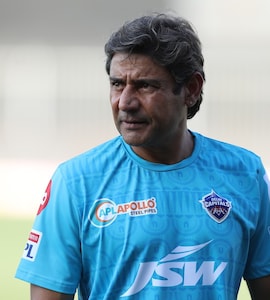 Vijay Dahiya Returns As Delhi Senior Mens Head Coach; Virat Kohlis Childhood Coach Named Mentor
