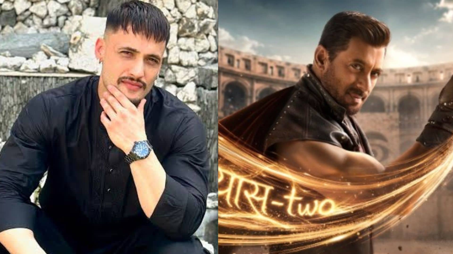 'Another Flop Season Loading': Asim Riaz Trolls Bigg Boss 20, Internet Reacts